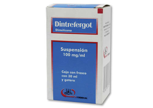 Dintrefergot Susp 30 Ml